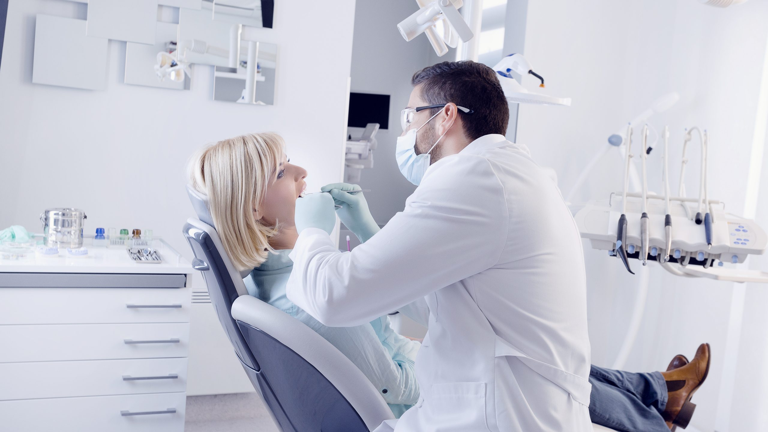 Dentist in Burnside, KY